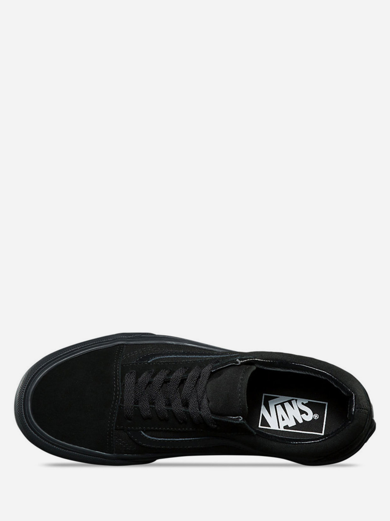 Кеды Vans модель VN0A3B3UBKA1 Фото