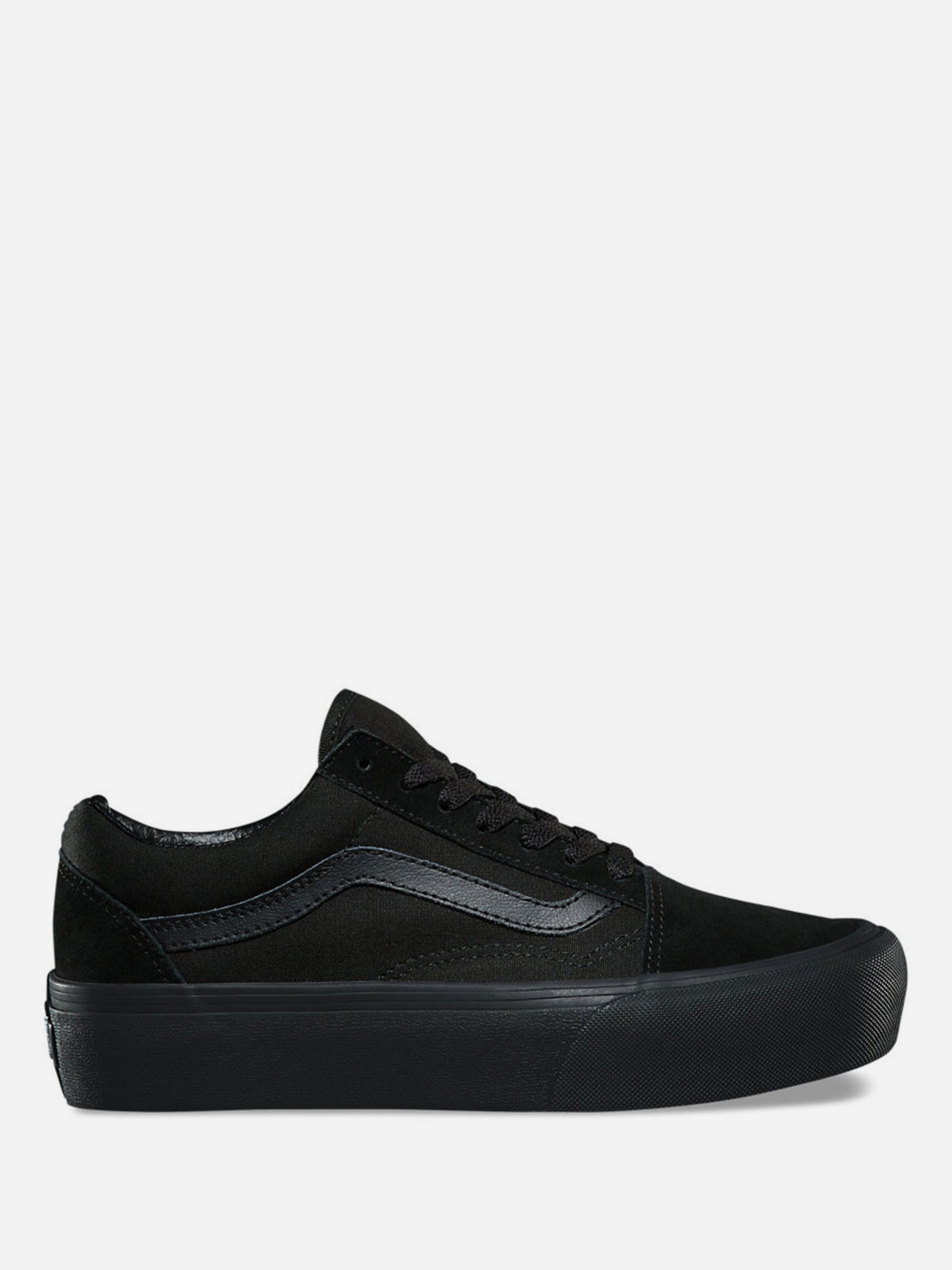 Кеды Vans модель VN0A3B3UBKA1 Фото