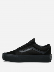 Кеды Vans модель VN0A3B3UBKA1 Фото