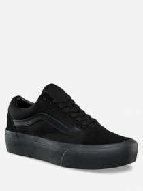 Кеды Vans модель VN0A3B3UBKA1 Фото