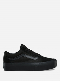 Кеды Vans модель VN0A3B3UBKA1 Фото
