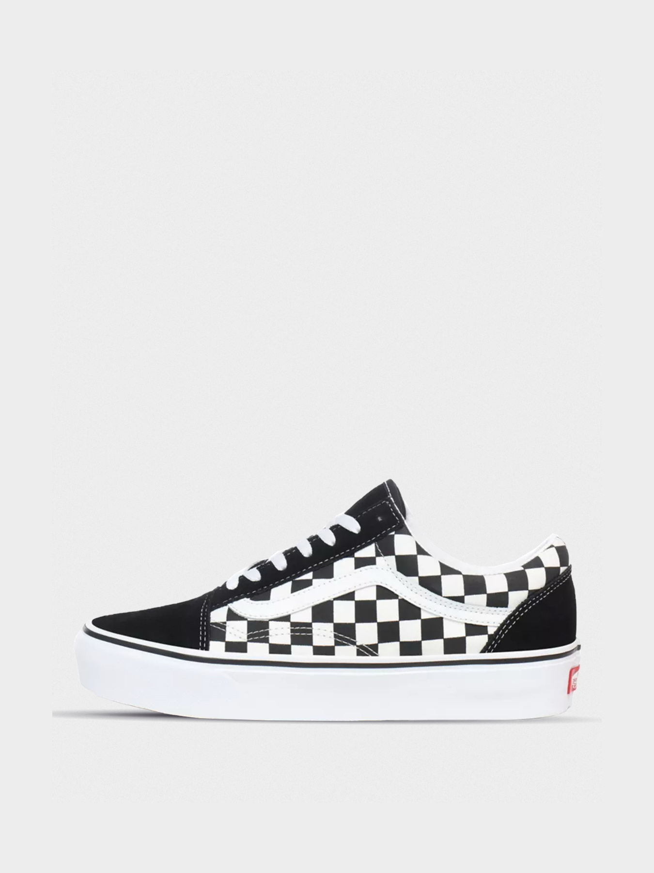 Кеды Vans модель VN0A3B3UHRK1 Фото