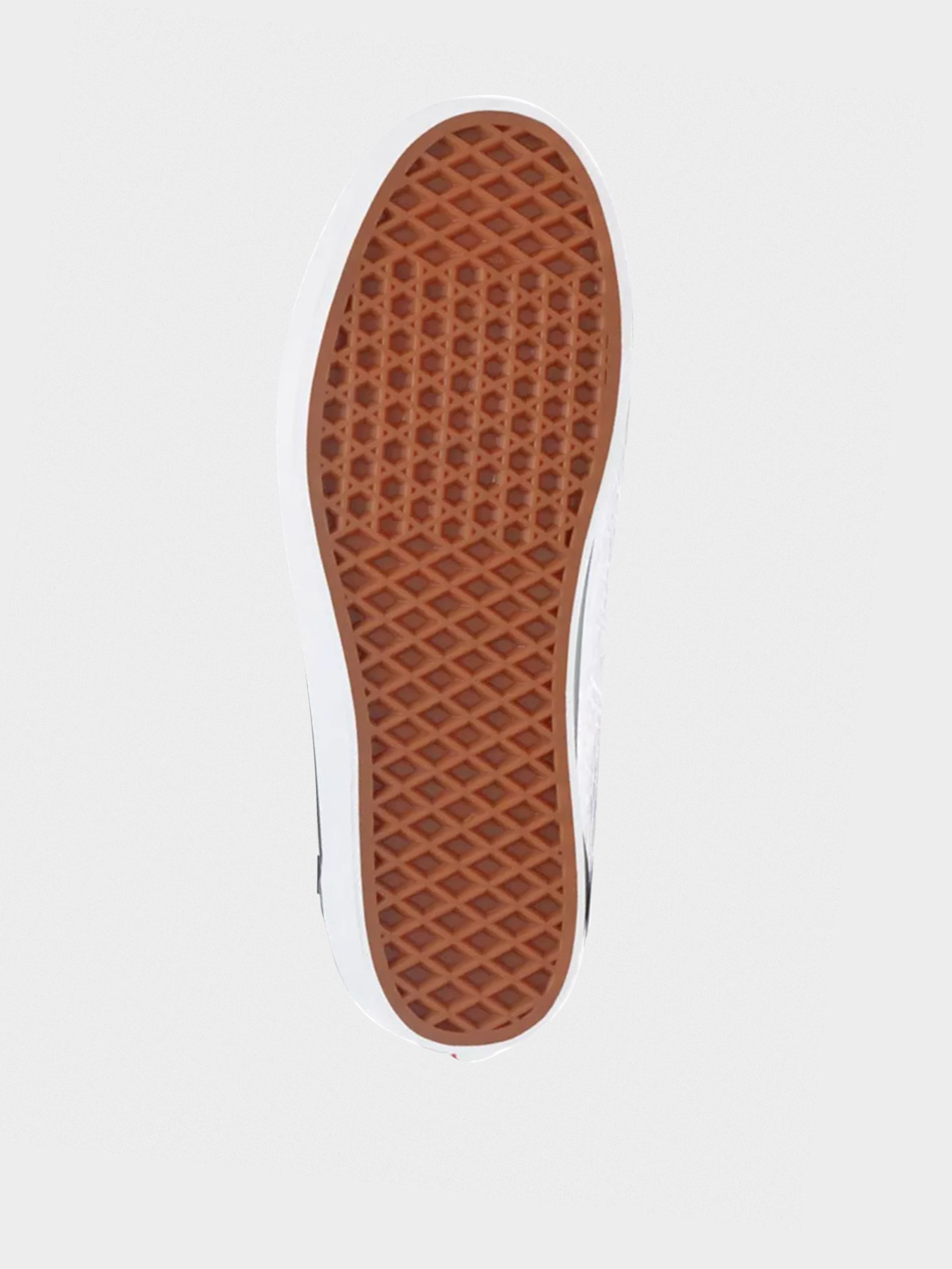 Кеды Vans модель VN0A3B3UHRK1 Фото