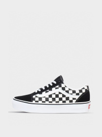 Кеды Vans модель VN0A3B3UHRK1 Фото