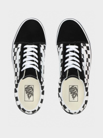 Кеды Vans модель VN0A3B3UHRK1 Фото