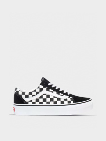 Кеды Vans модель VN0A3B3UHRK1 Фото
