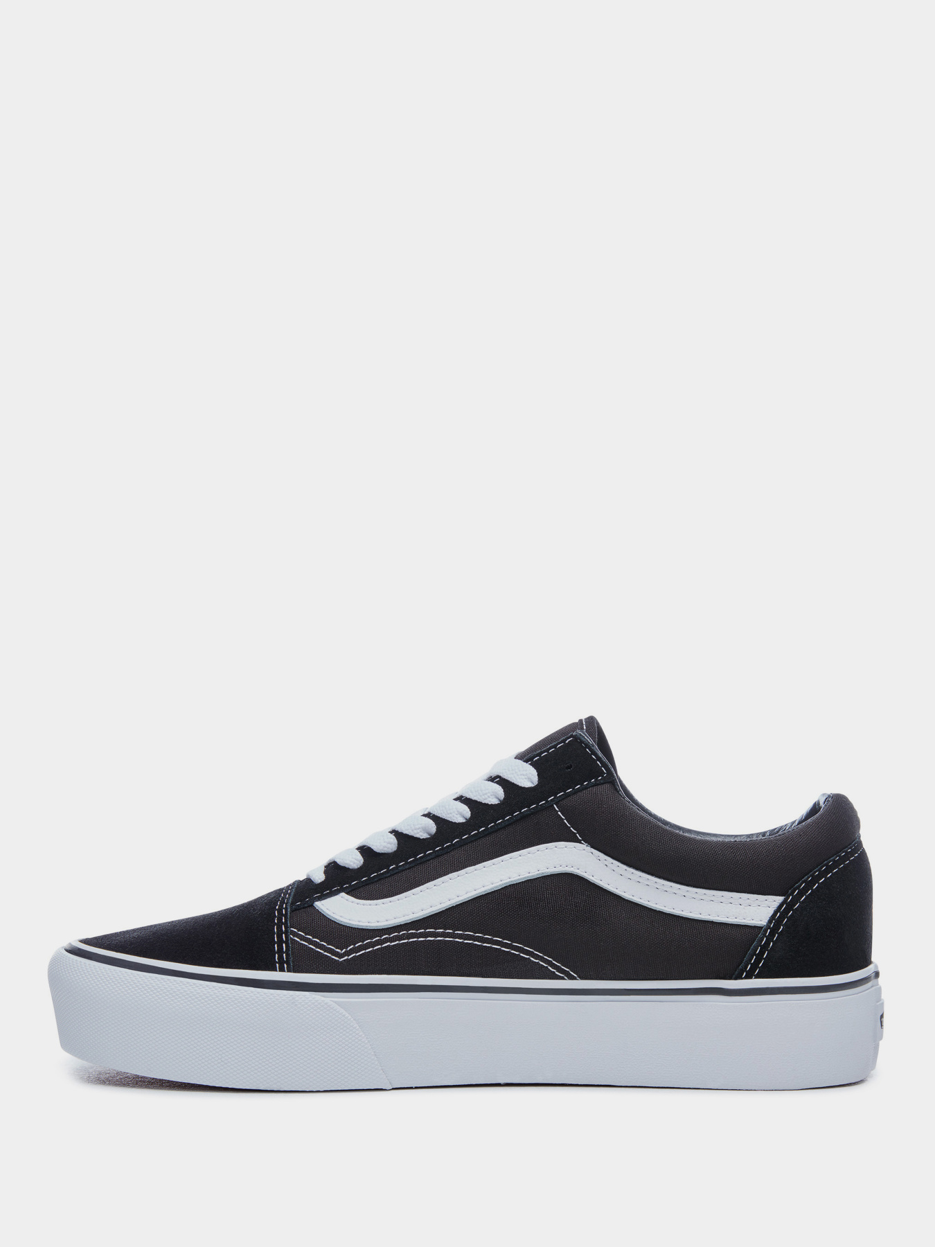 Кеды Vans модель VN0A3B3UY281 Фото