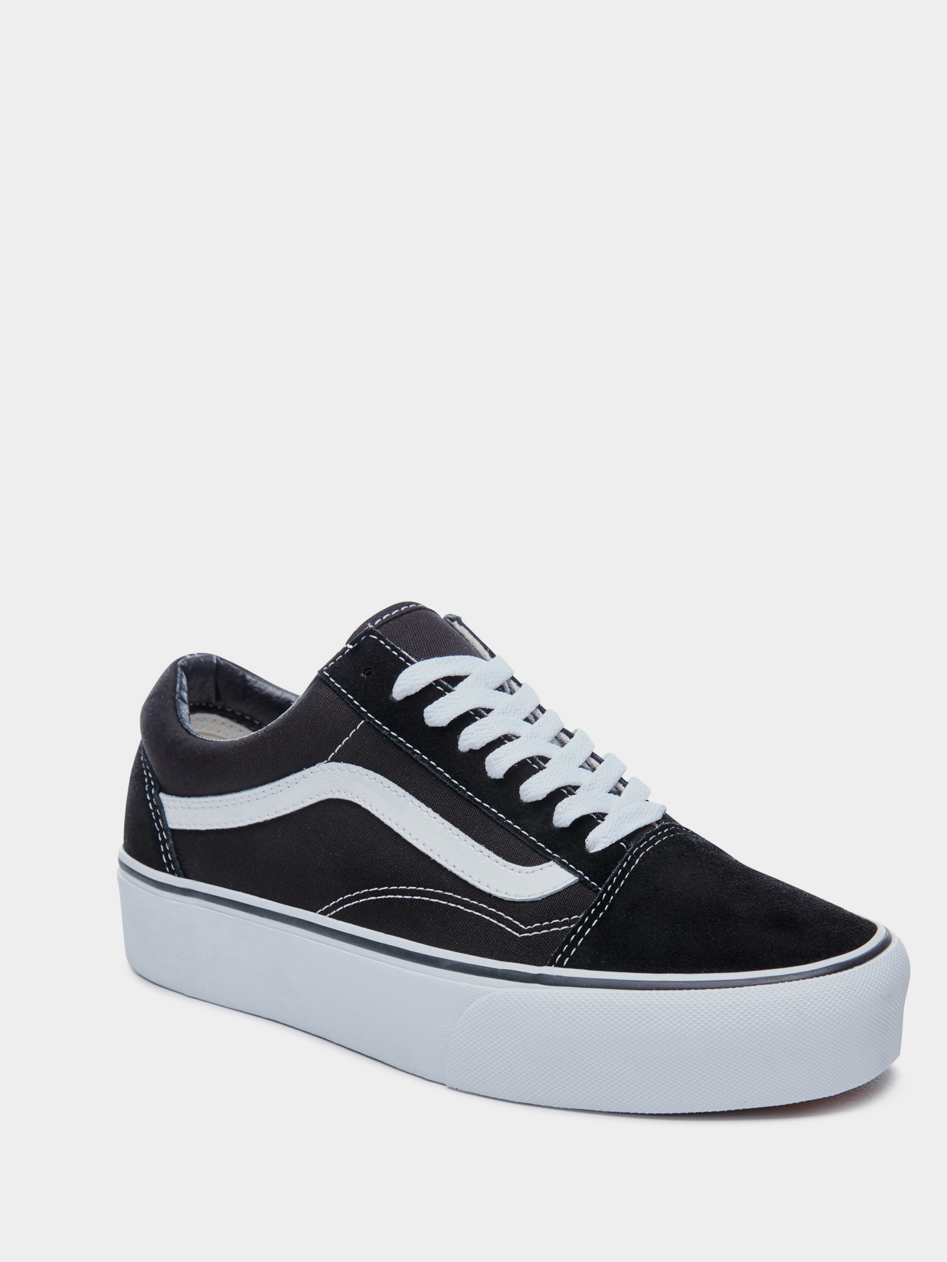 Кеды Vans модель VN0A3B3UY281 Фото