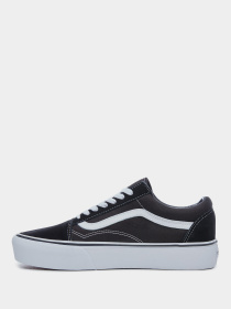 Кеды Vans модель VN0A3B3UY281 Фото