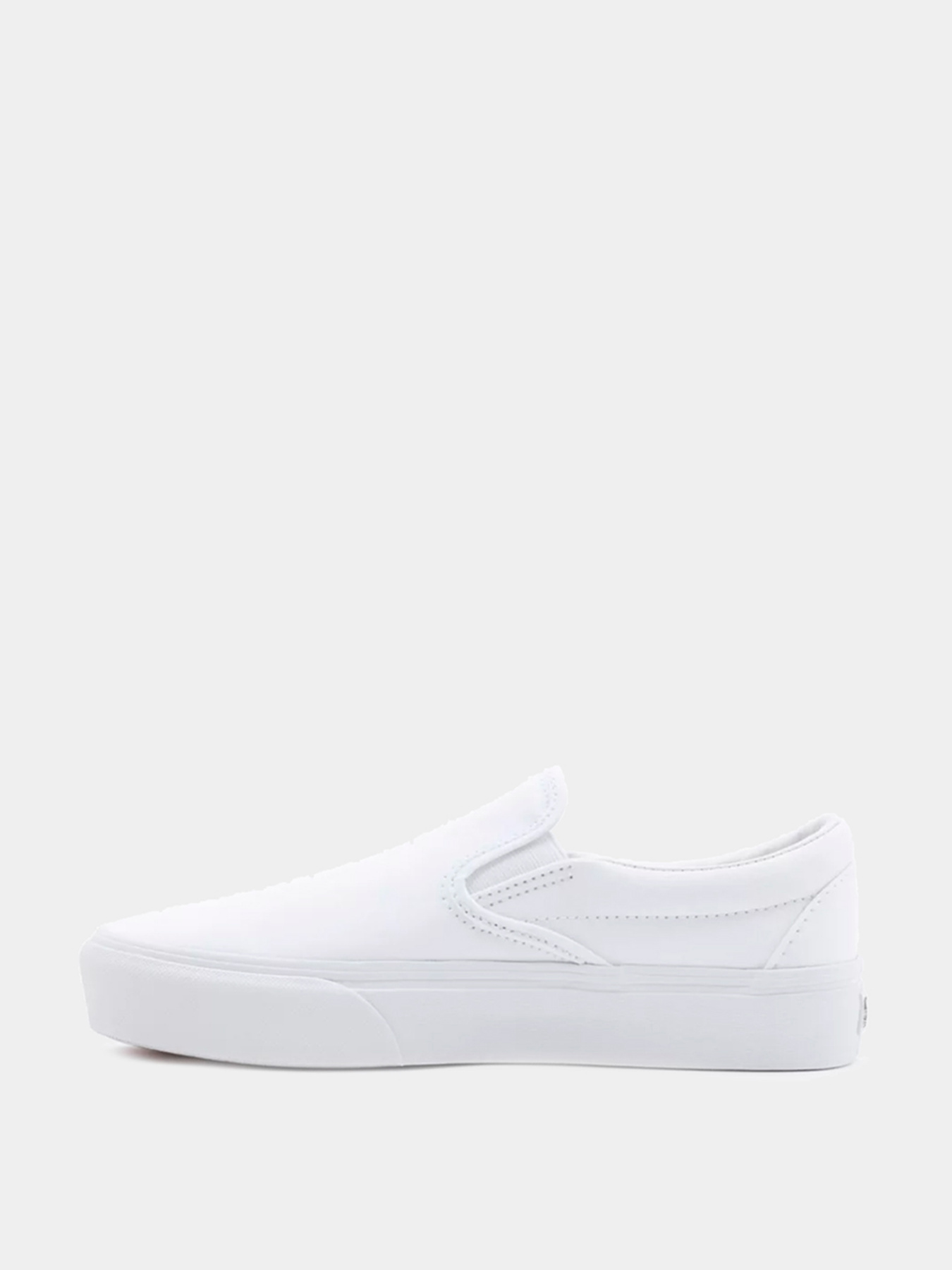 Слипоны и мокасины Vans модель VN0A3JEZW001 Фото