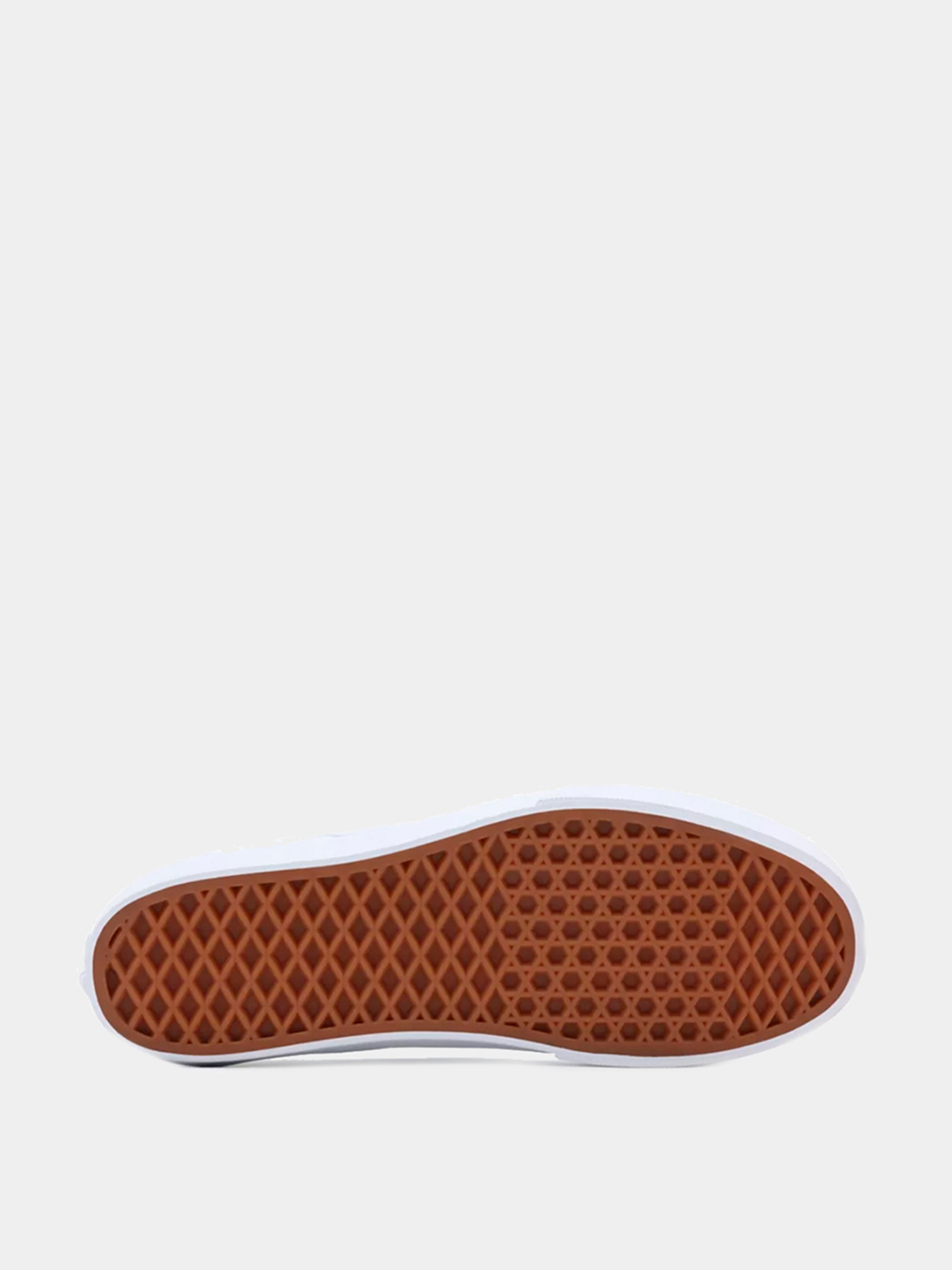 Слипоны и мокасины Vans модель VN0A3JEZW001 Фото