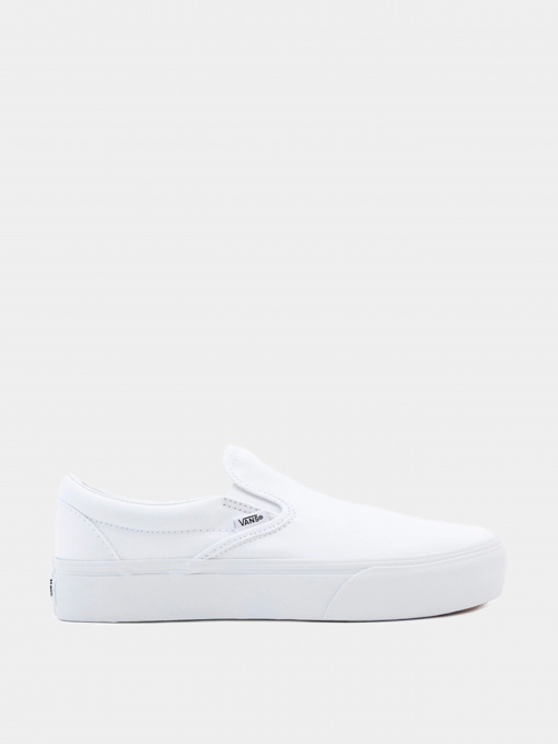 Слипоны и мокасины Vans модель VN0A3JEZW001 Фото