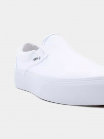 Слипоны и мокасины Vans модель VN0A3JEZW001 Фото