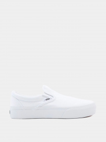 Слипоны и мокасины Vans модель VN0A3JEZW001 Фото