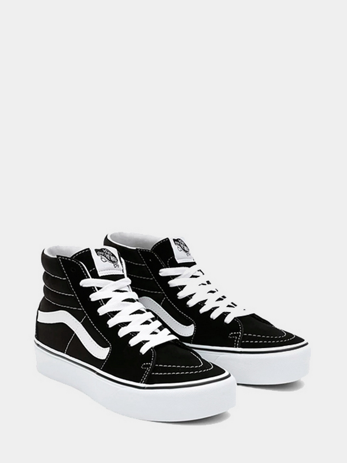 Кеды Vans модель VN0A3TKN6BT1 Фото