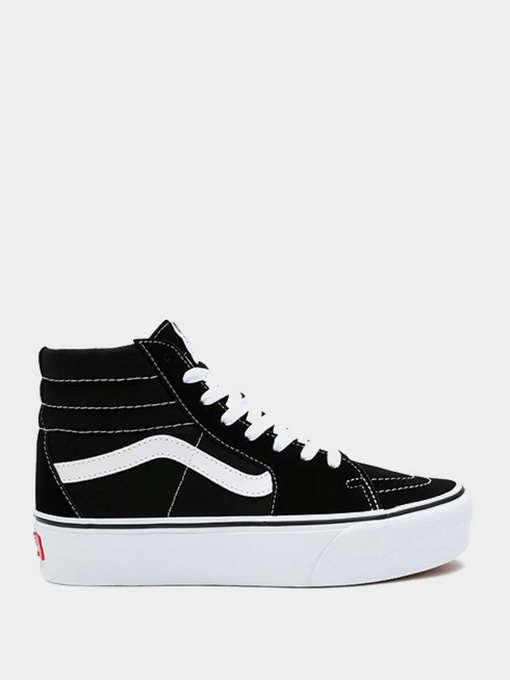 Кеды Vans модель VN0A3TKN6BT1 Фото