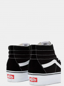 Кеды Vans модель VN0A3TKN6BT1 Фото