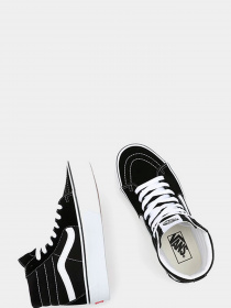 Кеды Vans модель VN0A3TKN6BT1 Фото