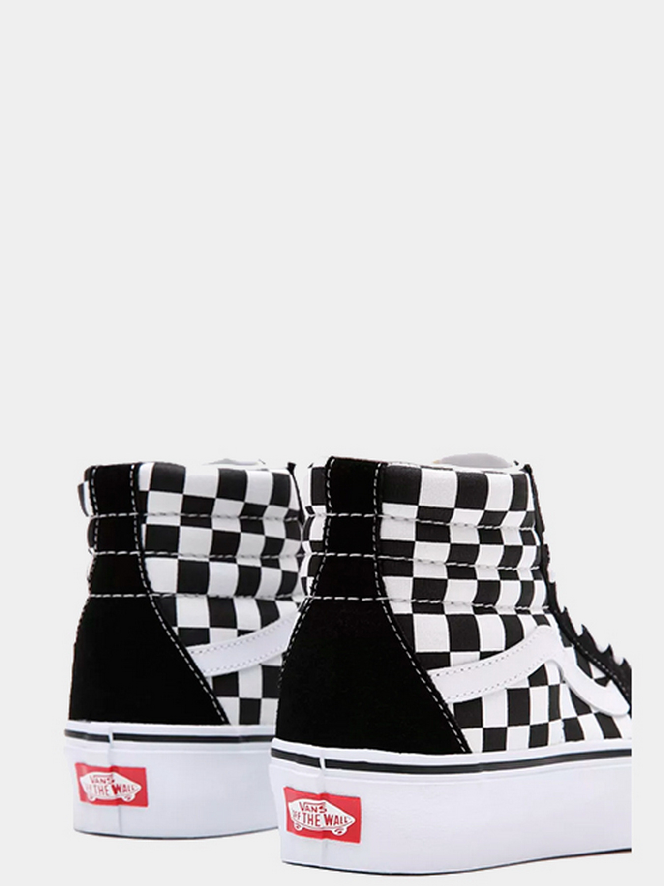 Кеды Vans модель VN0A3TKNQXH1 Фото