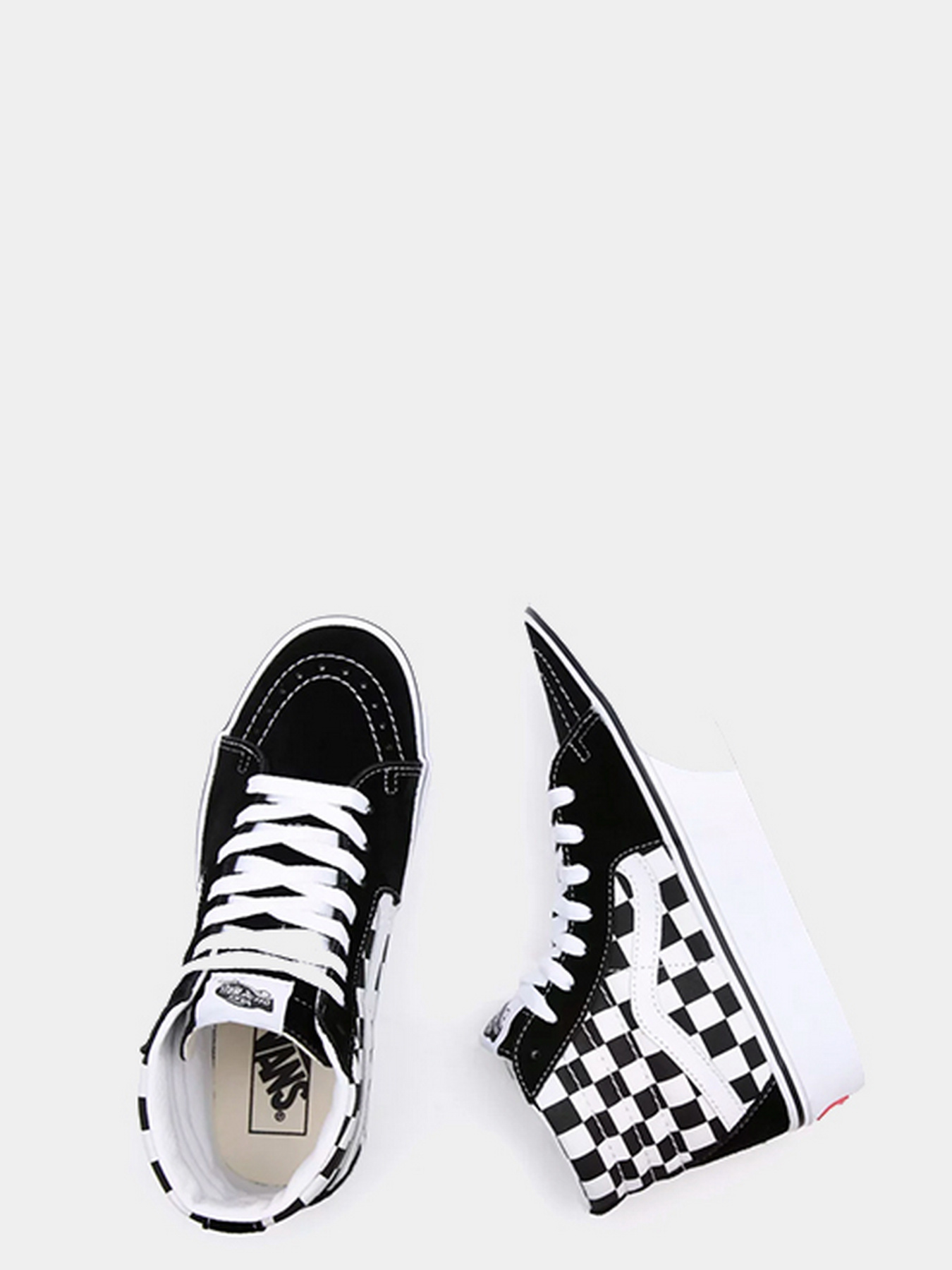 Кеды Vans модель VN0A3TKNQXH1 Фото