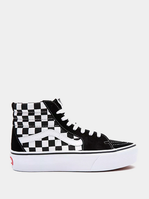 Кеды Vans модель VN0A3TKNQXH1 Фото