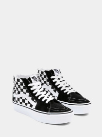 Кеды Vans модель VN0A3TKNQXH1 Фото