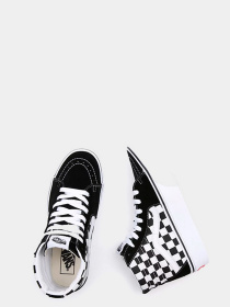 Кеды Vans модель VN0A3TKNQXH1 Фото