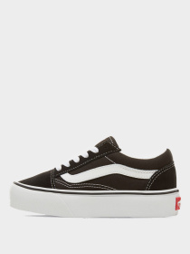 Кеды Vans модель VN0A3TL36BT1 Фото