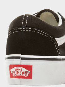 Кеды Vans модель VN0A3TL36BT1 Фото