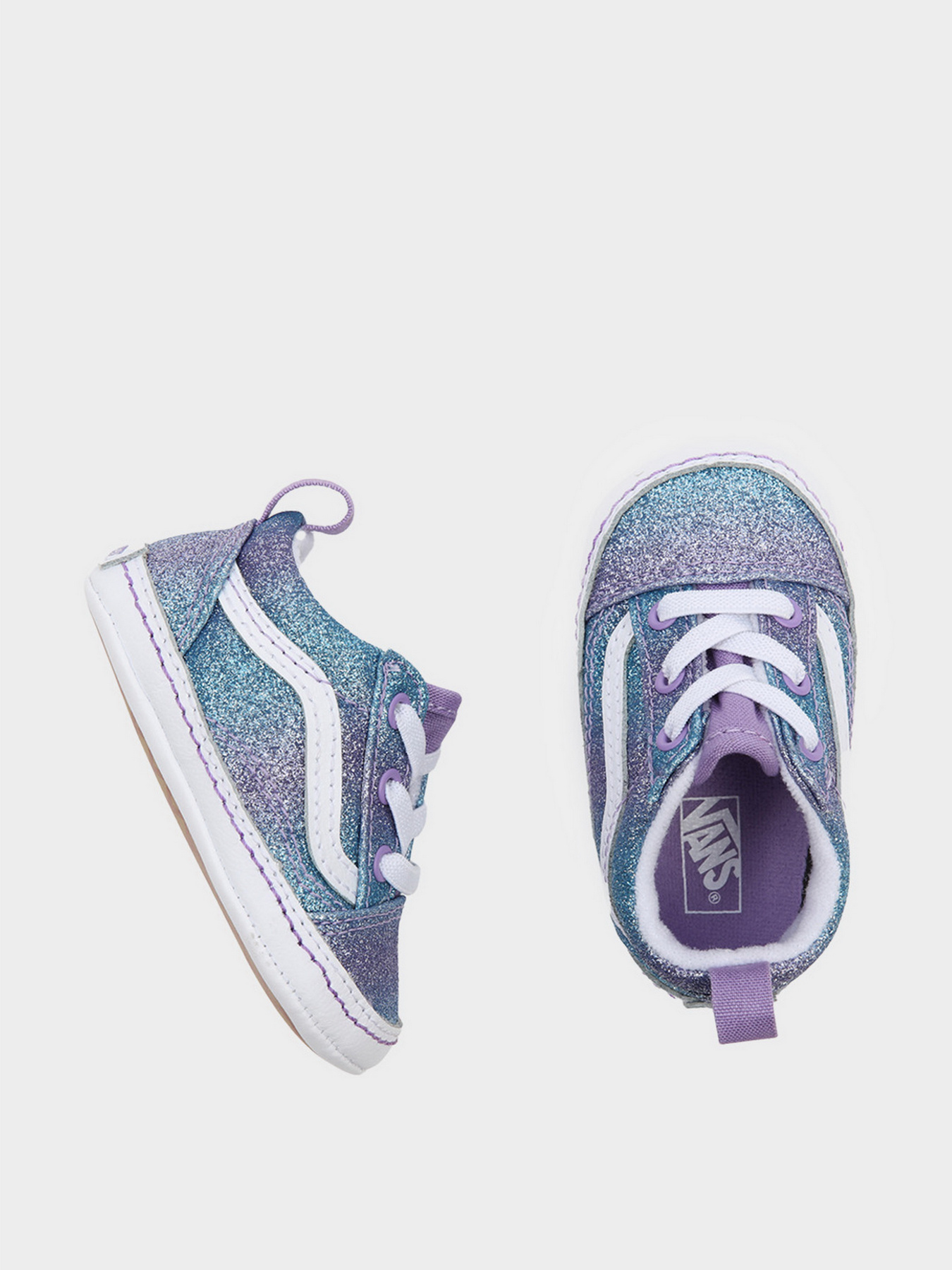 Кеды Vans модель VN0A3U8KABN1 Фото