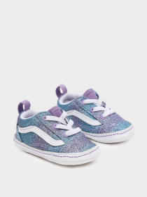 Кеды Vans модель VN0A3U8KABN1 Фото