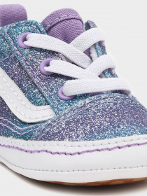 Кеды Vans модель VN0A3U8KABN1 Фото