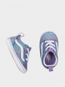 Кеды Vans модель VN0A3U8KABN1 Фото