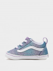 Кеды Vans модель VN0A3U8KABN1 Фото