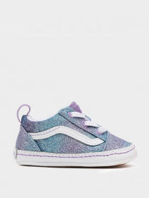 Кеды Vans модель VN0A3U8KABN1 Фото