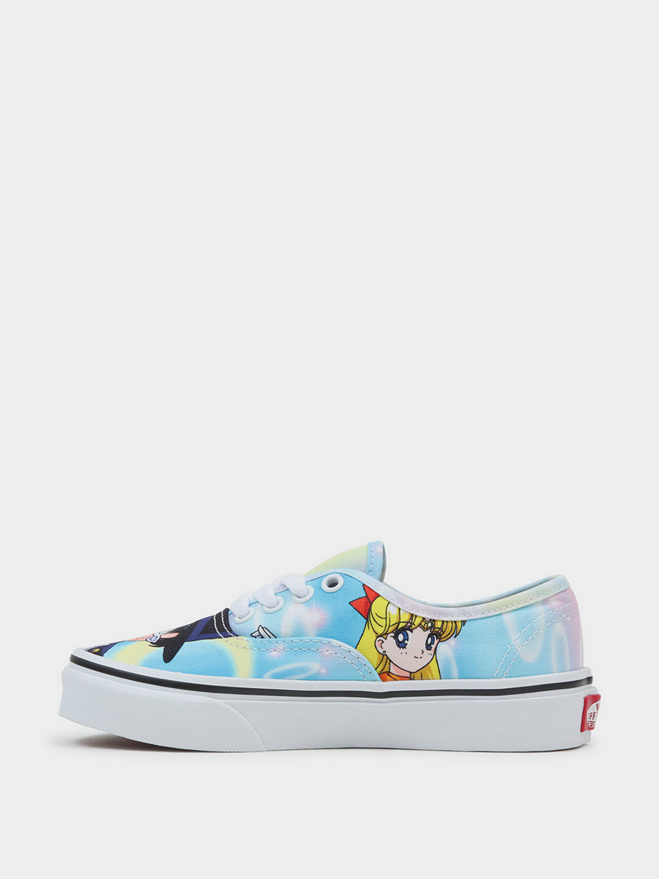 Кеды Vans модель VN0A3UIV4481 Фото