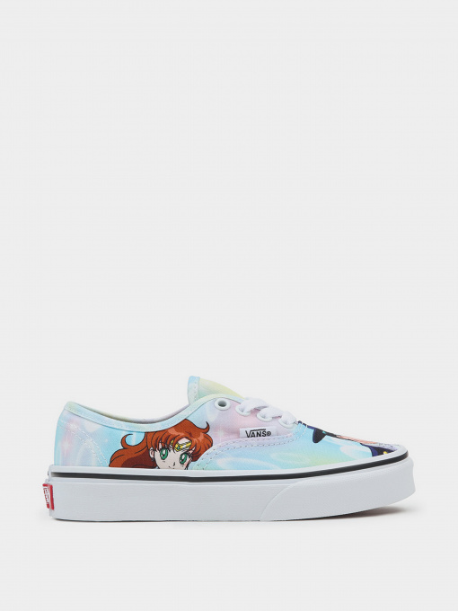 Кеды Vans модель VN0A3UIV4481 Фото