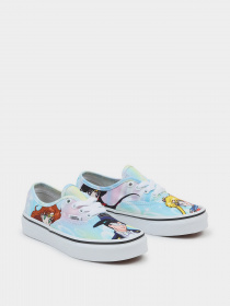 Кеды Vans модель VN0A3UIV4481 Фото