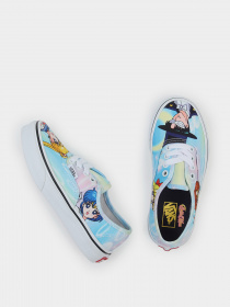 Кеды Vans модель VN0A3UIV4481 Фото