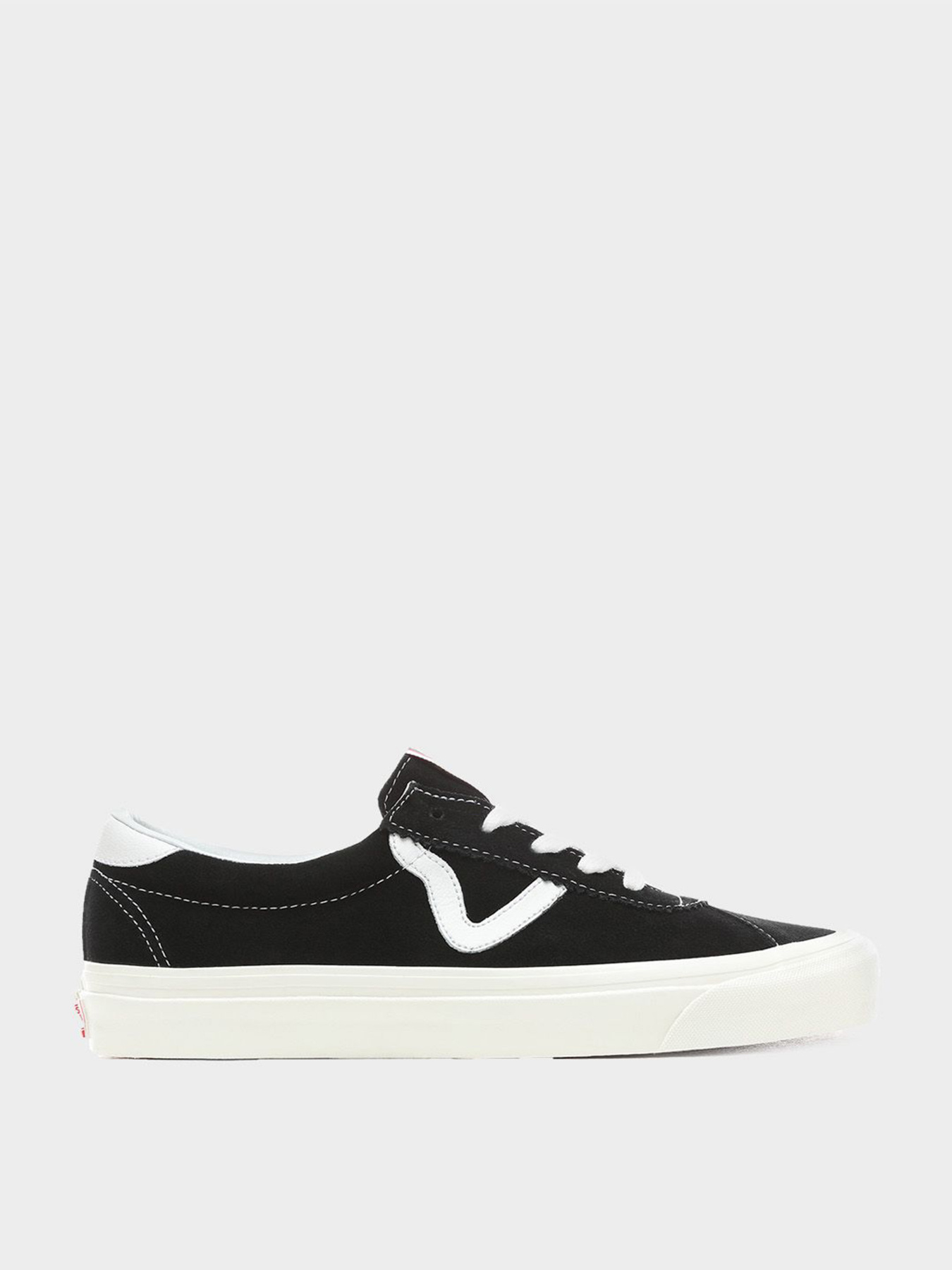 Кеды Vans модель VN0A3WLQUL11 Фото