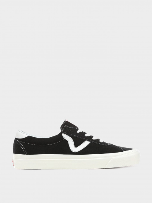Кеды Vans модель VN0A3WLQUL11 Фото