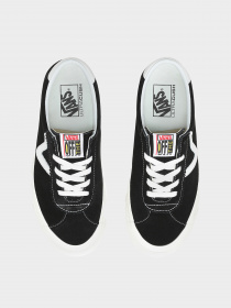 Кеды Vans модель VN0A3WLQUL11 Фото