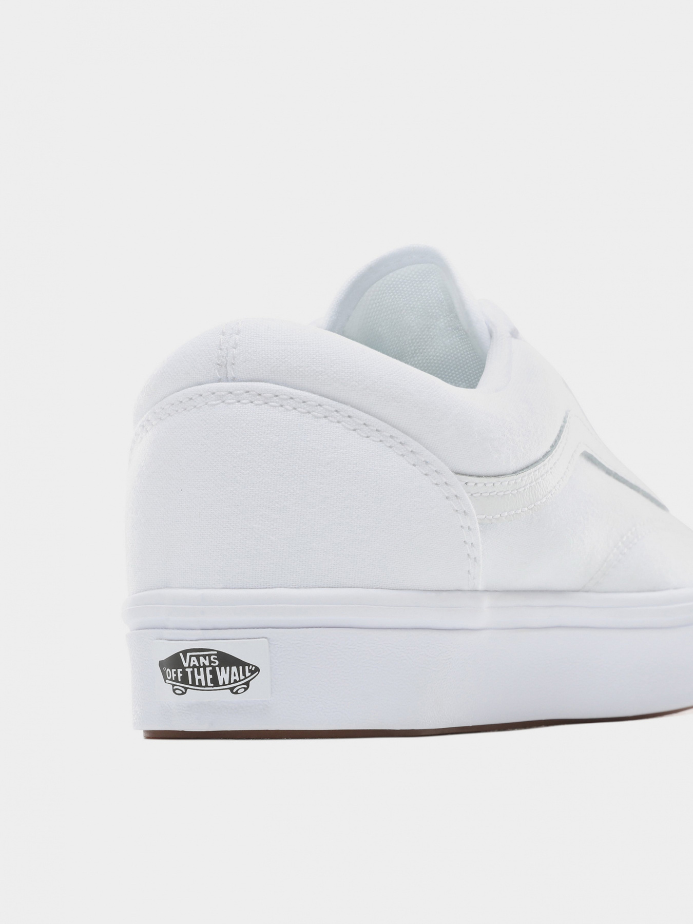 Кеды Vans модель VN0A3WMAVNG1 Фото
