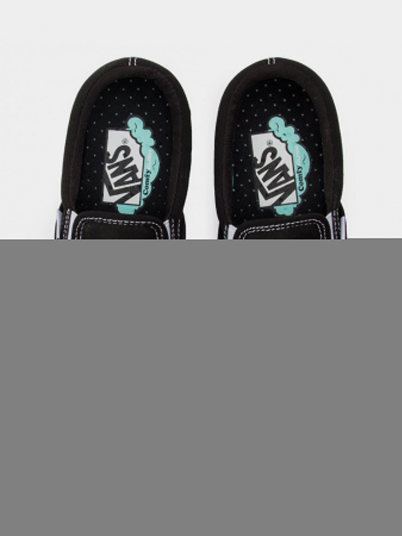 Слипоны и мокасины Vans модель VN0A3WMDVNE1 Фото