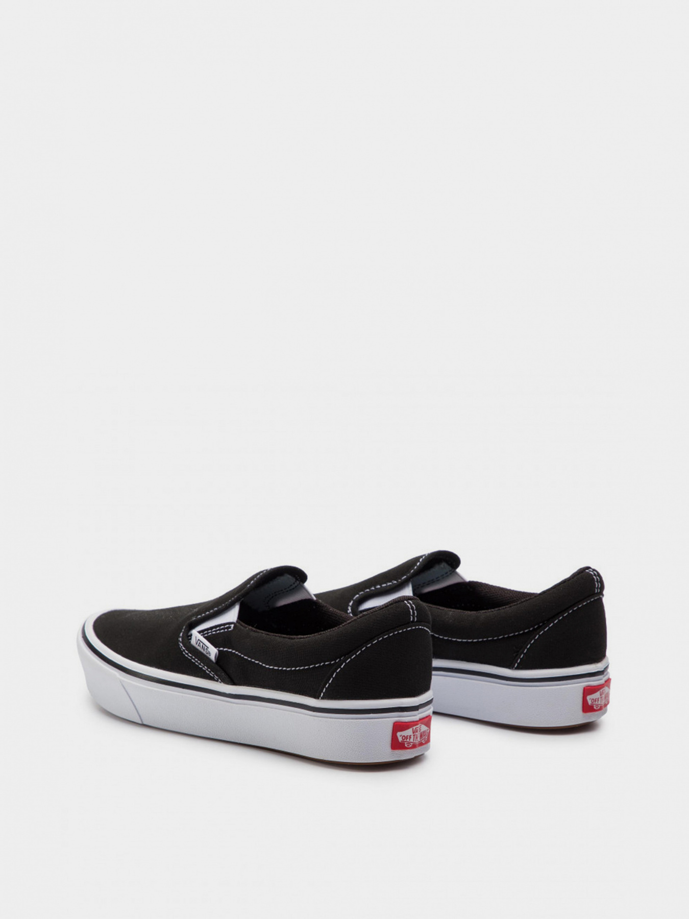 Слипоны и мокасины Vans модель VN0A3WMDVNE1 Фото