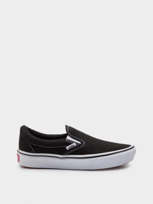 Слипоны и мокасины Vans модель VN0A3WMDVNE1 Фото