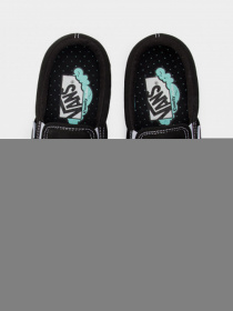 Слипоны и мокасины Vans модель VN0A3WMDVNE1 Фото