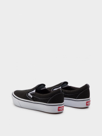 Слипоны и мокасины Vans модель VN0A3WMDVNE1 Фото