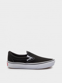 Слипоны и мокасины Vans модель VN0A3WMDVNE1 Фото