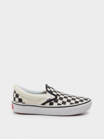 Слипоны и мокасины Vans модель VN0A3WMDVO41 Фото